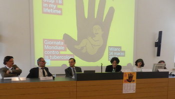 Evento Cuamm Milano
