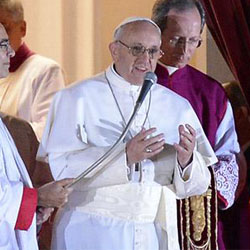 papafrancesco