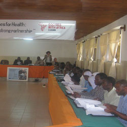 workshopiringa