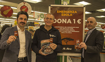 Alì per Cuamm