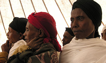 Rete cancro globale
