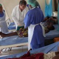 Sierra Leone, un sistema sanitario da ricostruire