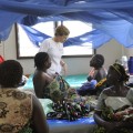 viaggio tanzania ostetriche