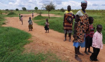 storia uganda cuamm