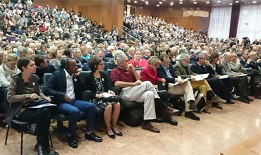 Presentazione dei risultati di progetto