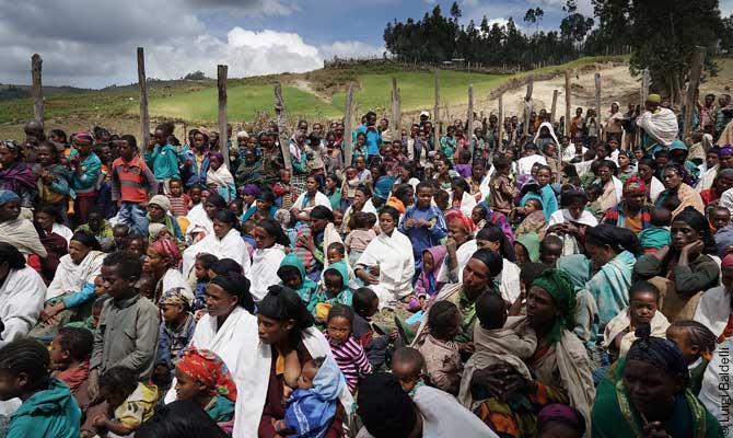 reportage etiopia corriere della sera orlando baldelli berti