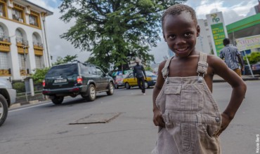 pietro del re ebola sierra leone medici con l'africa cuamm