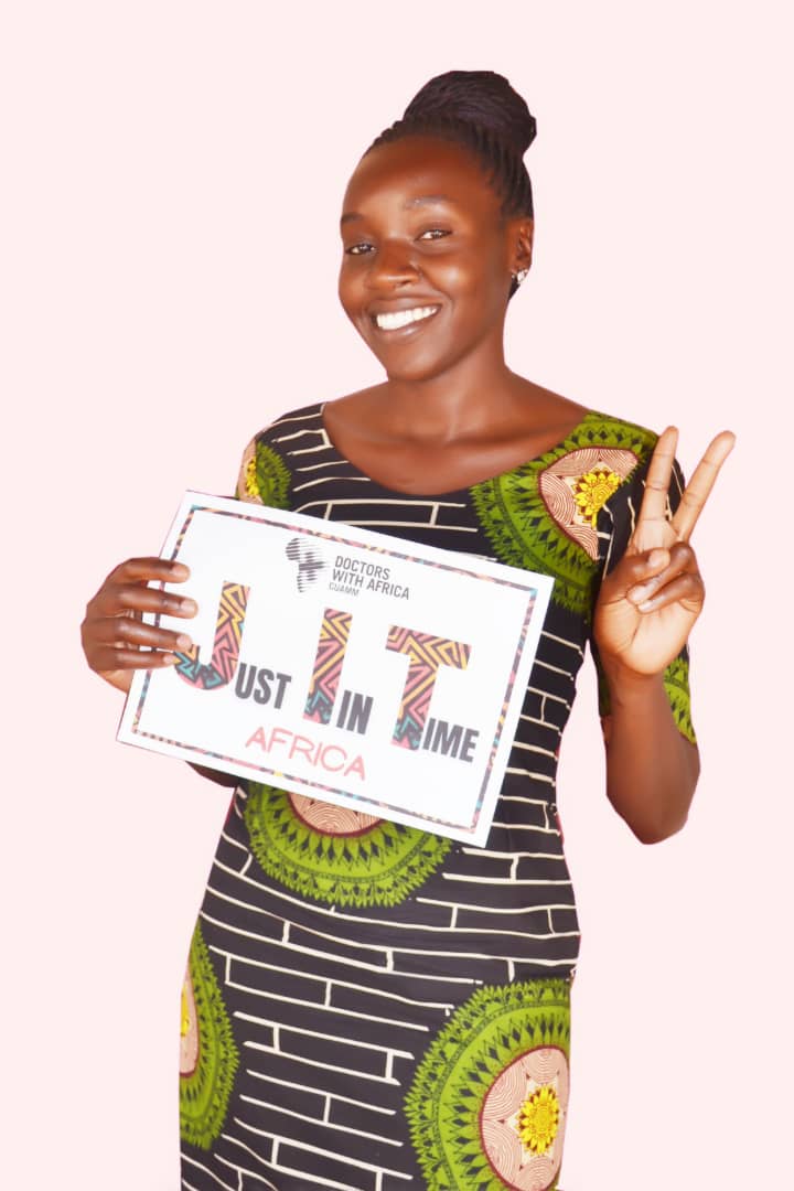 Clare Ameri - UGANDA_Lira