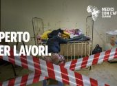 Sostieni l'ospedale di Nekemte